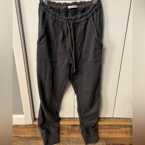 Abercrombie and Fitch sweatpants